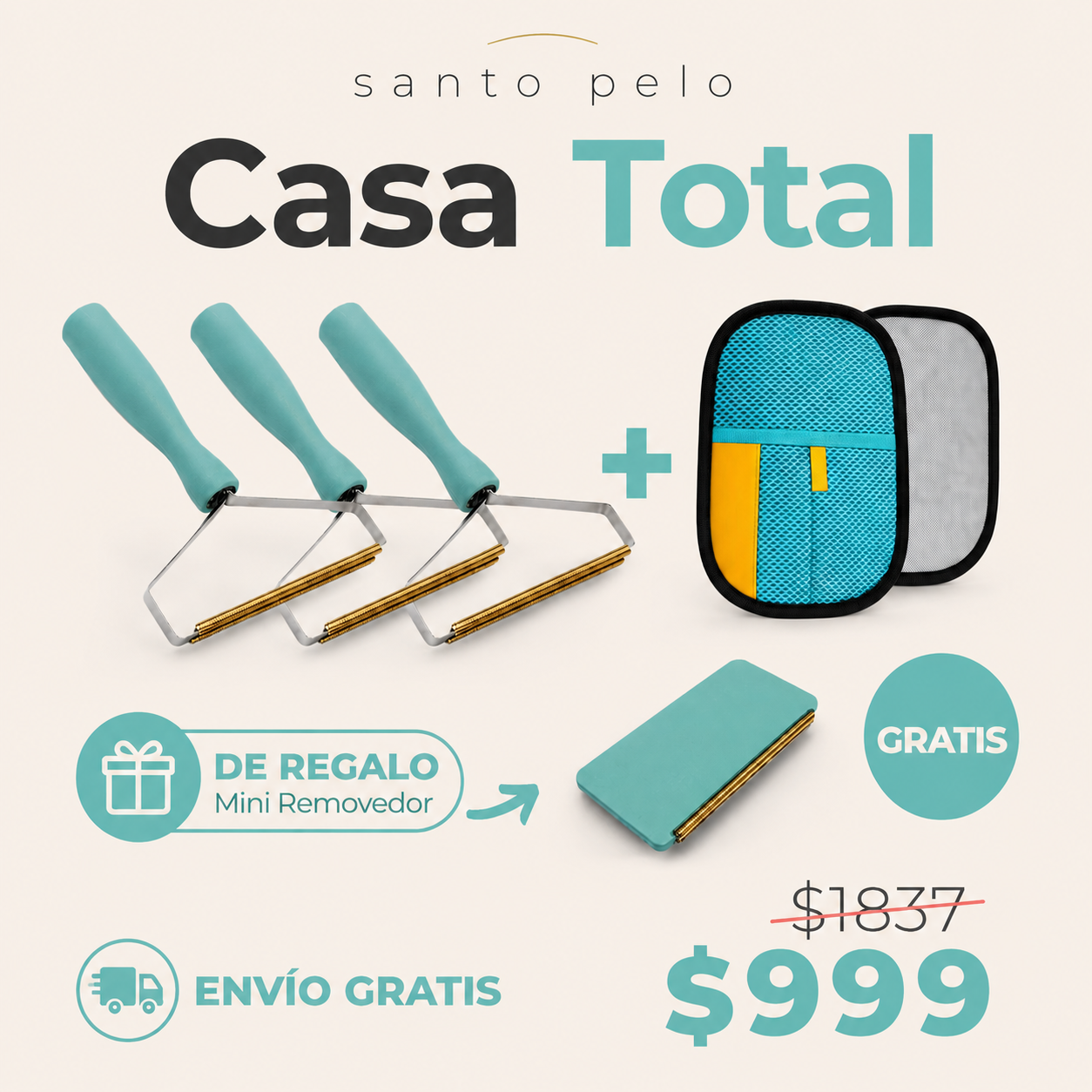 Casa Total