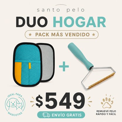 DUO HOGAR