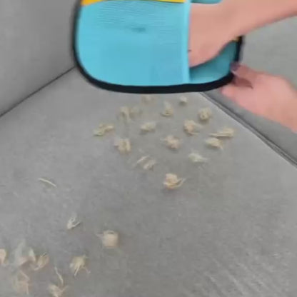 Limpieza total