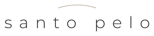 Santo Pelo 